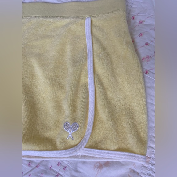 Juice Couture Tennis Skirt - Picture 3 of 6